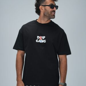 T-SHIRT GANG